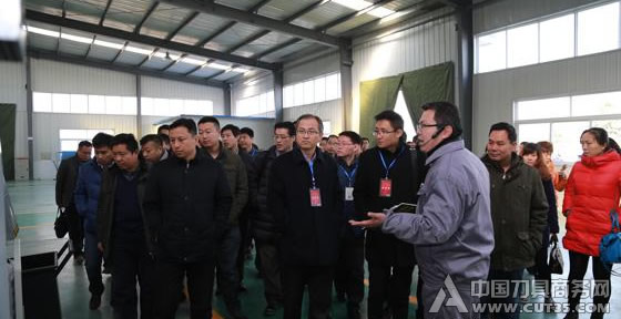 新起點·共分享·筑未來—曲阜崇德十周年暨新工廠開業慶典隆重舉行